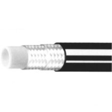 Two Polyester Braid Hose (SAE 100 R7-EN 855 R7)